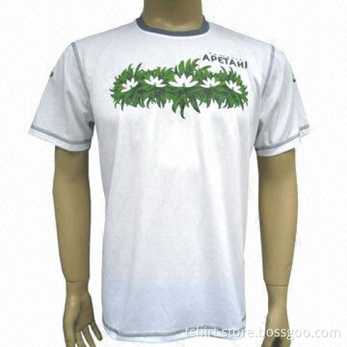Men's clothing for summer